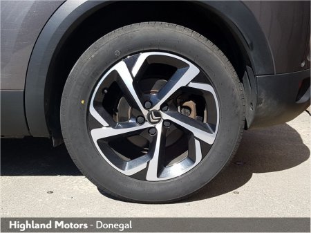 2019 Citroen C5 Aircross - photo 10