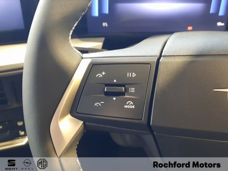 2026 Opel Frontera - photo 20