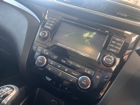 2018 Nissan Qashqai - photo 5