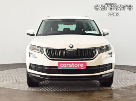 2019 Skoda Kodiaq - photo 8