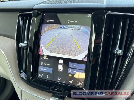2018 Volvo XC60 - photo 19