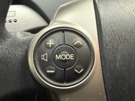 2015 Toyota Prius - photo 12