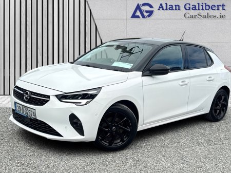 2023 Opel Corsa - photo 6