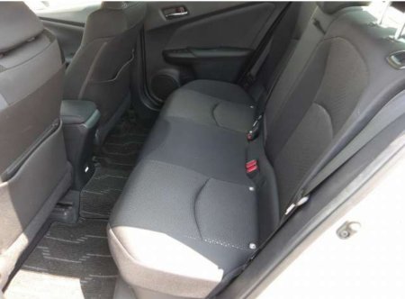 2021 Toyota Prius - photo 6