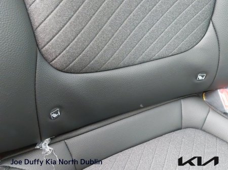 2026 Kia Stonic - photo 28