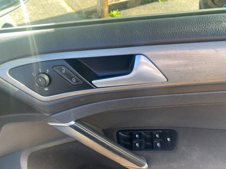 2015 Volkswagen Golf - photo 15