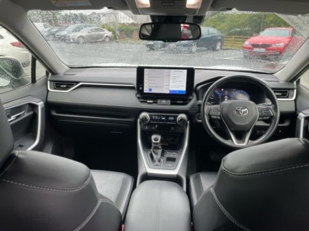 2024 Toyota RAV4 - photo 8