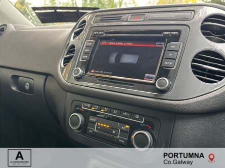 2015 Volkswagen Tiguan - photo 8