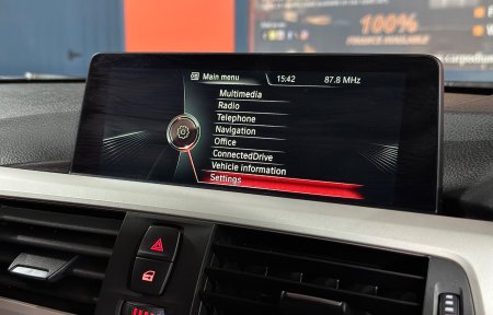 2016 BMW 3-Series - photo 36
