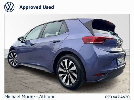 2026 Volkswagen ID.3 Neo - photo 12