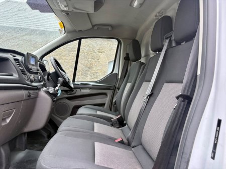 2022 Ford Transit - photo 11