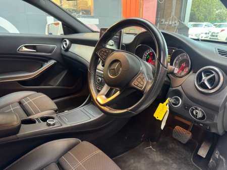 2016 Mercedes-Benz CLA - photo 12