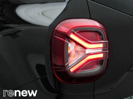 2023 Dacia Duster - photo 20