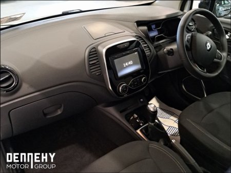2020 Renault Captur - photo 27