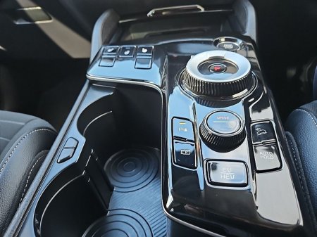 2023 Kia Sportage - photo 15