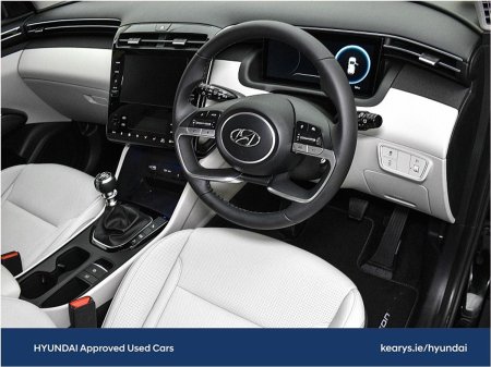 2022 Hyundai Tucson - photo 6