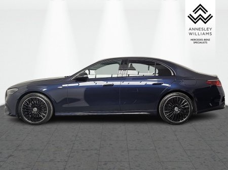 2025 Mercedes-Benz E-Class - photo 5