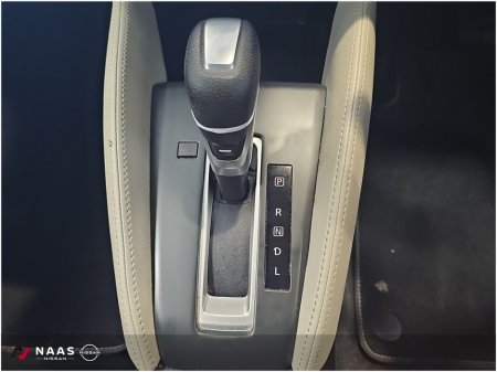 2022 Nissan Micra - photo 17
