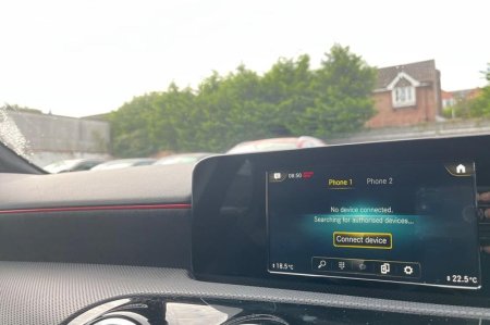 2020 Mercedes-Benz A-Class - photo 34