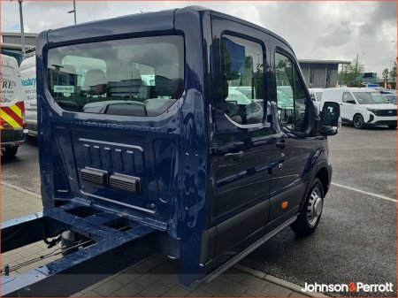 2026 Ford Transit - photo 27