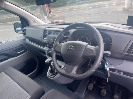 2024 Citroen C4 Spacetourer - photo 4
