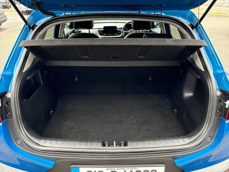 2021 Kia Stonic - photo 9