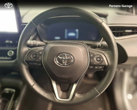 2024 Toyota Corolla - photo 9