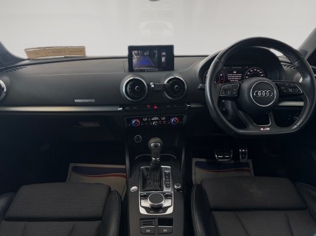 2018 Audi A3 - photo 15
