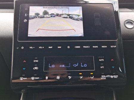 2023 Hyundai Tucson - photo 17