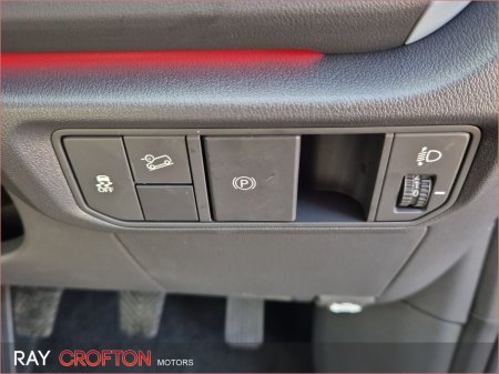 2026 Kia Seltos - photo 18