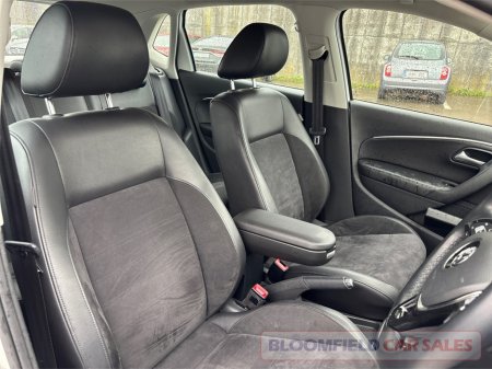2017 Volkswagen Polo - photo 11