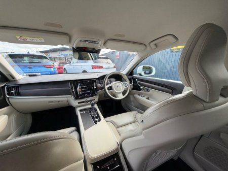 2019 Volvo V90 - photo 52