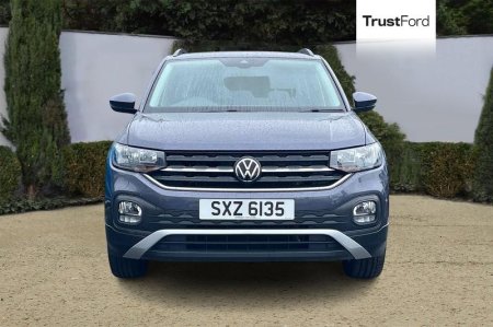 2023 Volkswagen T-Cross - photo 6