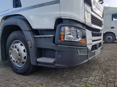 2023 SCANIA P250 - photo 10