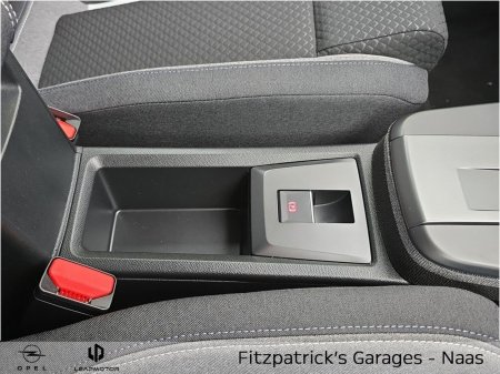 2026 Opel Frontera - photo 16