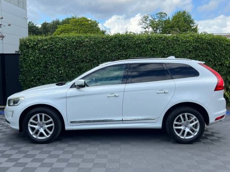 2017 Volvo XC60 - photo 4