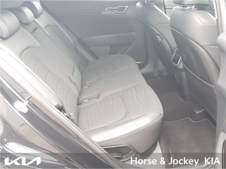 2022 Kia Sportage - photo 14