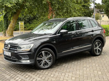 2016 Volkswagen Tiguan - photo 7