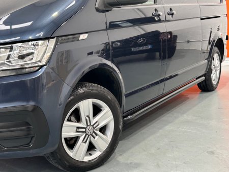 2023 Volkswagen Transporter - photo 10