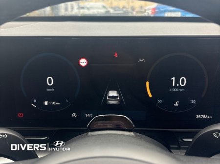 2024 Hyundai KONA - photo 16