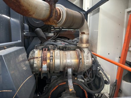 2021 Volvo FL250 - photo 13