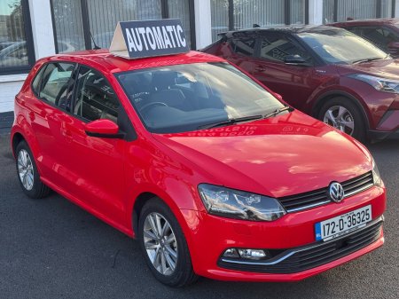 2017 Volkswagen Polo - photo 3