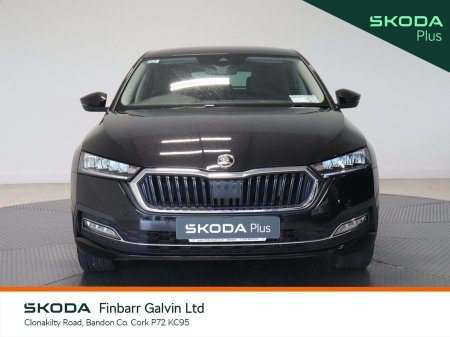 2024 Skoda Octavia - photo 12