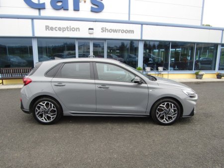 2026 Hyundai i30 - photo 4