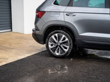 2024 Skoda Karoq - photo 4