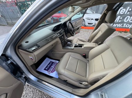 2010 Mercedes-Benz E-Class - photo 12
