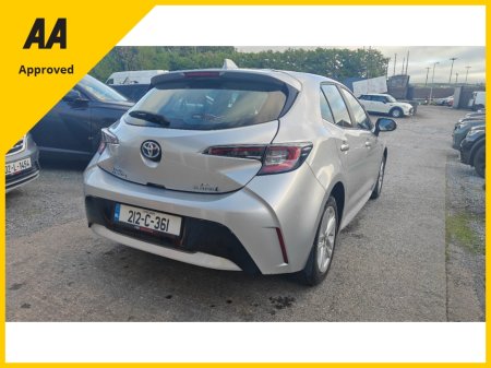 2021 Toyota Corolla - photo 16