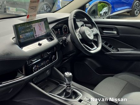 2025 Nissan Qashqai - photo 19