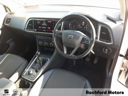 2021 SEAT Ateca - photo 8