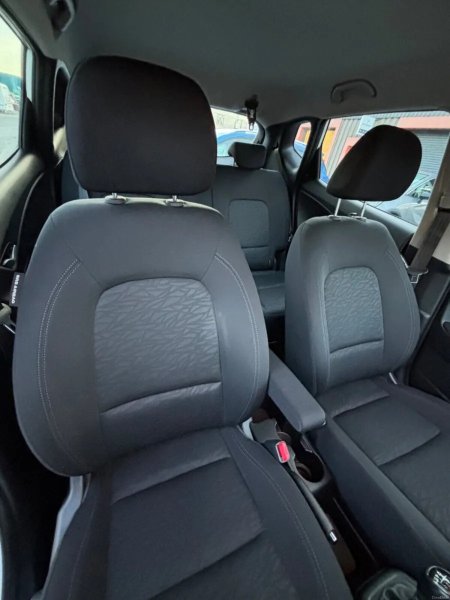 2020 Hyundai ix20 - photo 25